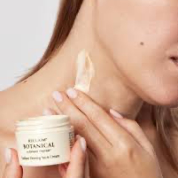 Principal Secret, Reclaim Botanical Radiant Eye and Firming Neck (duo) - Picture 3 of 6